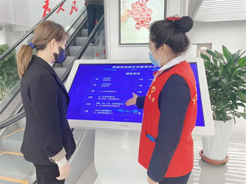 在信息技术飞速发展的今天，软件公司的竞争日益激烈。以甘肃武威为例，众多软件公司在激烈的市场竞争中寻求突破和发展。